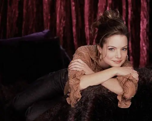 Kimberly Williams-Paisley Jigsaw Puzzle picture 668095