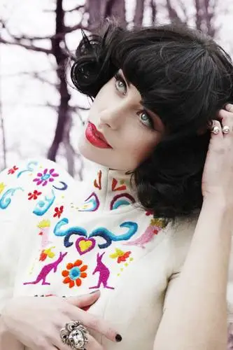 Kimbra Jigsaw Puzzle picture 364721