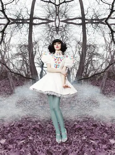 Kimbra Jigsaw Puzzle picture 364723