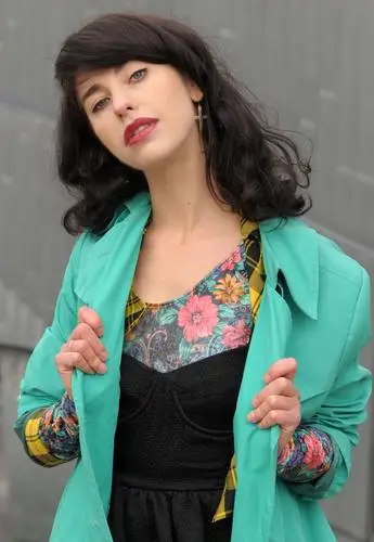 Kimbra Image Jpg picture 668127