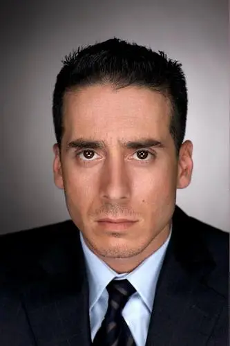 Kirk Acevedo Wall Poster picture 76491