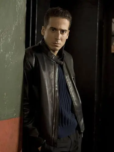 Kirk Acevedo Wall Poster picture 76493