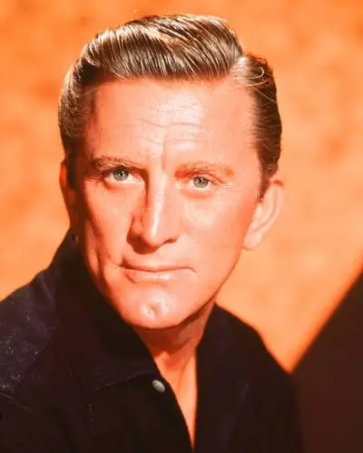 Kirk Douglas Wall Poster picture 76498