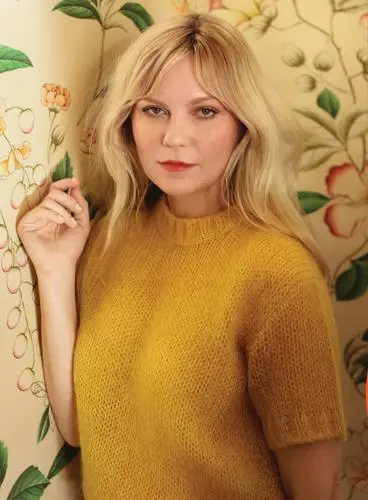 Kirsten Dunst Jigsaw Puzzle picture 1023206