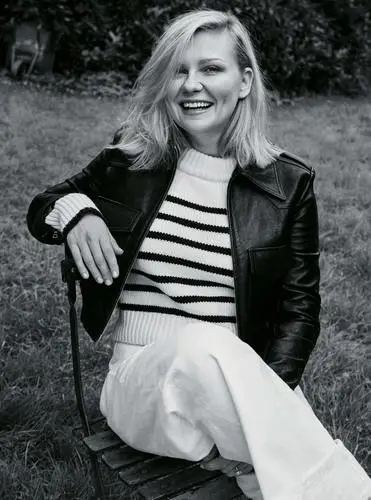 Kirsten Dunst Wall Poster picture 1023216