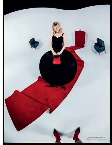 Kirsten Dunst Wall Poster picture 1053560