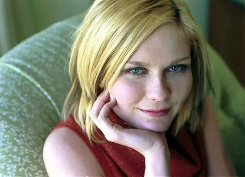 Kirsten Dunst Jigsaw Puzzle picture 12333