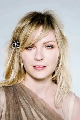 Kirsten Dunst Jigsaw Puzzle picture 12344