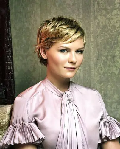 Kirsten Dunst Jigsaw Puzzle picture 12378