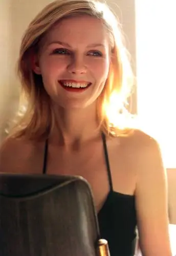 Kirsten Dunst Jigsaw Puzzle picture 12381
