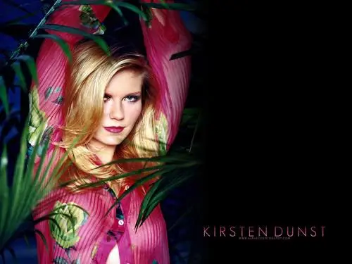 Kirsten Dunst Wall Poster picture 144133