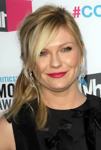 Kirsten Dunst Jigsaw Puzzle picture 144170