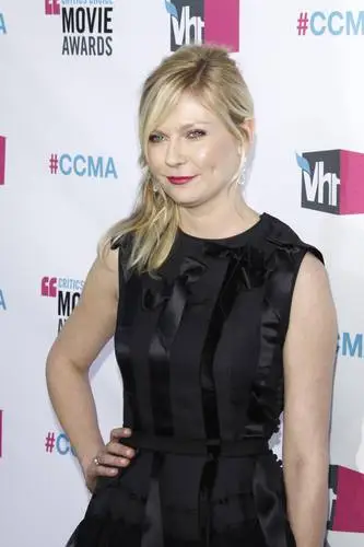 Kirsten Dunst Jigsaw Puzzle picture 144174