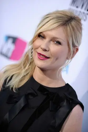 Kirsten Dunst Jigsaw Puzzle picture 144175
