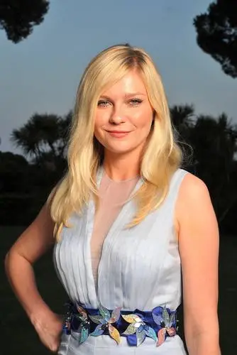 Kirsten Dunst Jigsaw Puzzle picture 175721