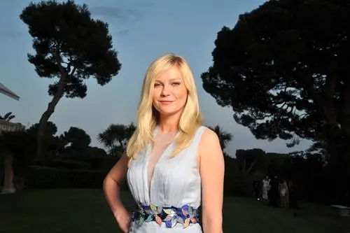 Kirsten Dunst Jigsaw Puzzle picture 175731