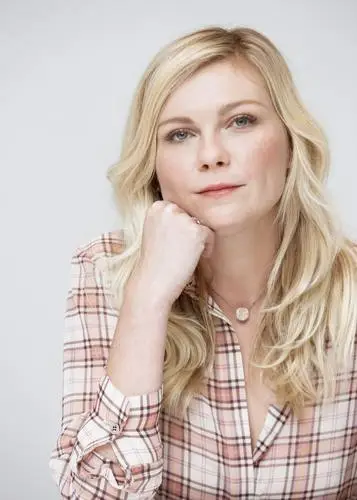 Kirsten Dunst Jigsaw Puzzle picture 179455
