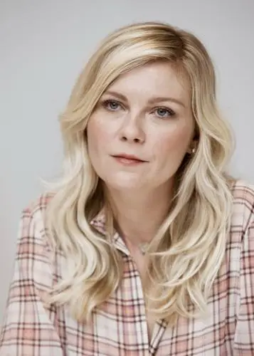Kirsten Dunst Jigsaw Puzzle picture 179456