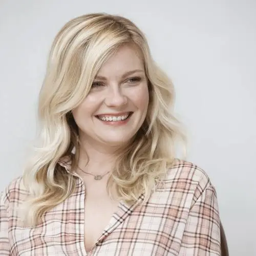 Kirsten Dunst Jigsaw Puzzle picture 179460