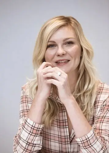 Kirsten Dunst Jigsaw Puzzle picture 179465
