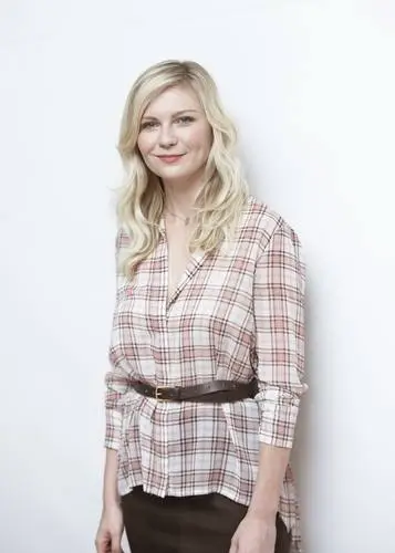 Kirsten Dunst Jigsaw Puzzle picture 179469