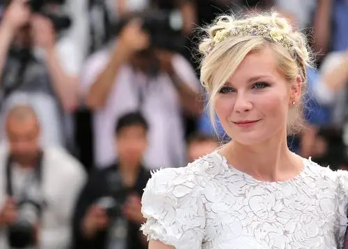 Kirsten Dunst Jigsaw Puzzle picture 179486