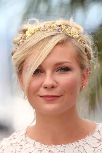 Kirsten Dunst Jigsaw Puzzle picture 179487