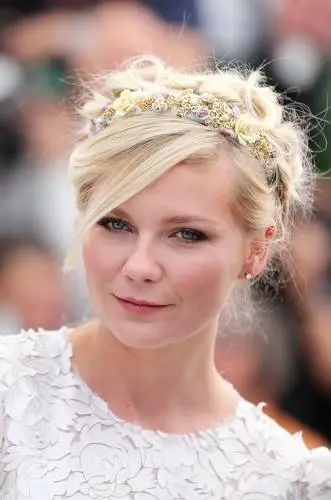 Kirsten Dunst Jigsaw Puzzle picture 179488