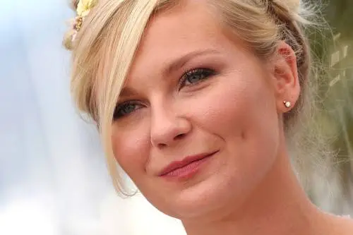 Kirsten Dunst Jigsaw Puzzle picture 179490