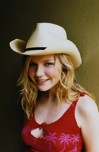 Kirsten Dunst Jigsaw Puzzle picture 25814