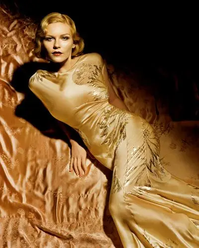 Kirsten Dunst Wall Poster picture 25821