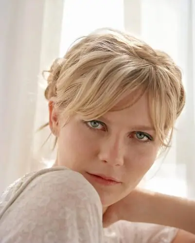Kirsten Dunst Jigsaw Puzzle picture 39765
