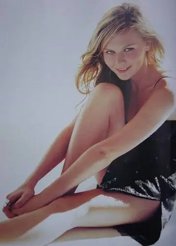 Kirsten Dunst Wall Poster picture 39774