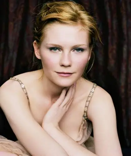 Kirsten Dunst Jigsaw Puzzle picture 39818