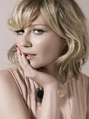 Kirsten Dunst Jigsaw Puzzle picture 60603