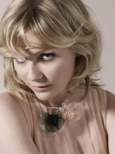 Kirsten Dunst Jigsaw Puzzle picture 60607