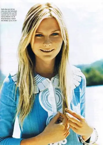 Kirsten Dunst Wall Poster picture 65363