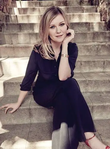 Kirsten Dunst Wall Poster picture 687290