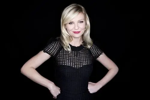 Kirsten Dunst Jigsaw Puzzle picture 729327
