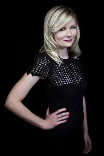 Kirsten Dunst Jigsaw Puzzle picture 729328