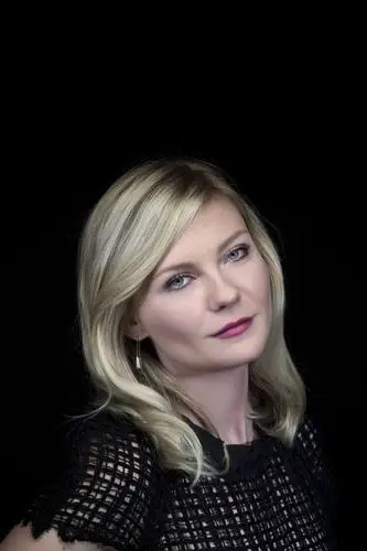 Kirsten Dunst Wall Poster picture 729329