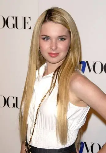 Kirsten Prout Wall Poster picture 185564