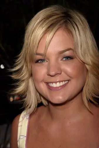 Kirsten Storms Jigsaw Puzzle picture 39839