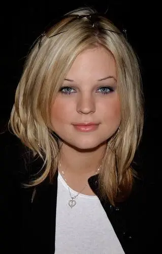 Kirsten Storms Wall Poster picture 39849