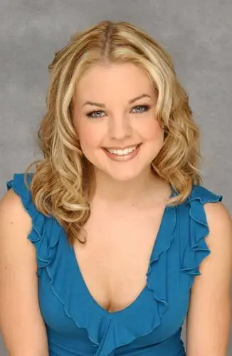 Kirsten Storms Computer MousePad picture 668166