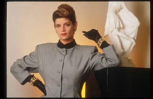 Kirstie Alley Jigsaw Puzzle picture 364773