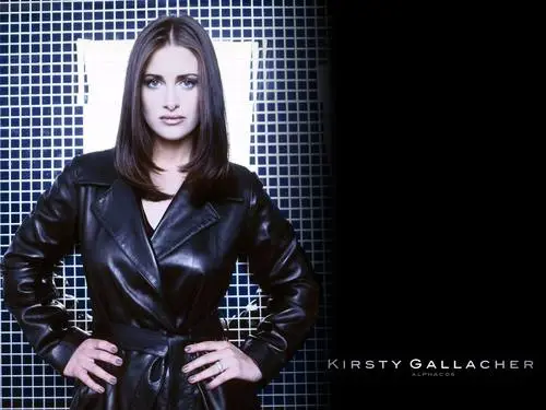 Kirsty Gallacher Computer MousePad picture 144243