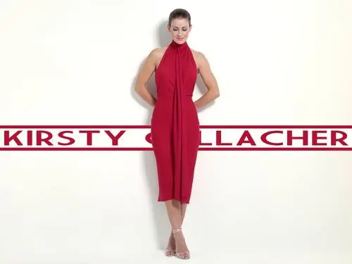Kirsty Gallacher Women's Colored  Long Sleeve T-Shirt - idPoster.com