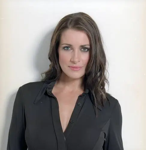 Kirsty Gallacher Wall Poster picture 668316