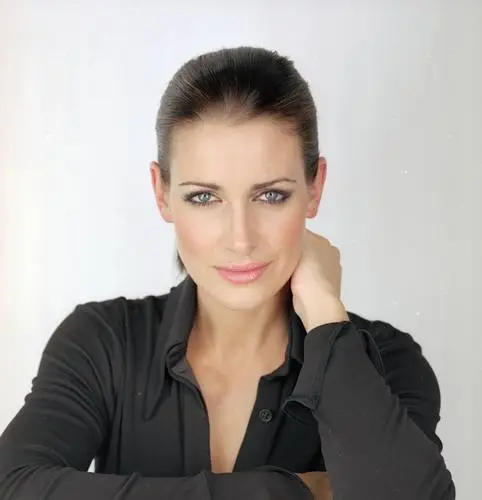 Kirsty Gallacher Wall Poster picture 668318